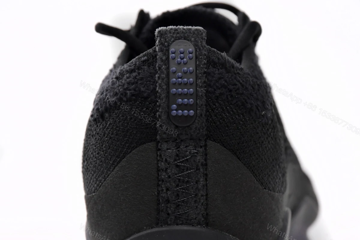 View 13 of Nike Air Max Scorpion FK Black and Persian Violet DR0888-001