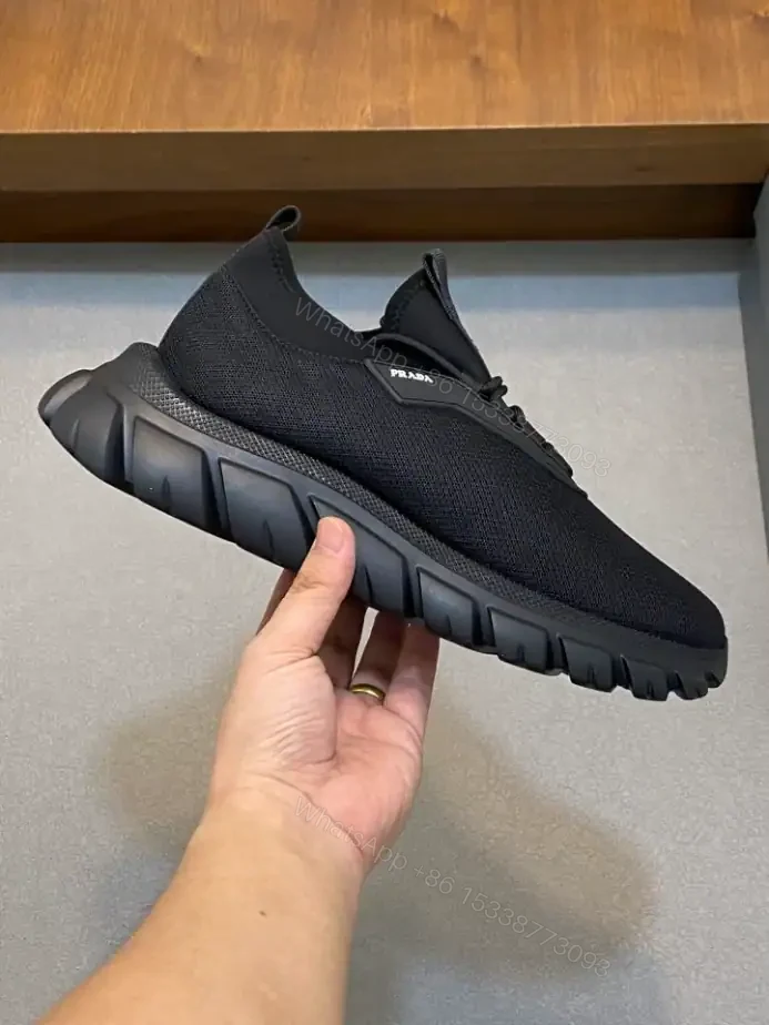 PRADA SNEAKERS – PRD054 — view 1