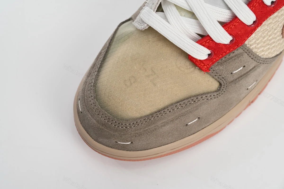 View 6 of Nike Dunk Low SP What The CLOT FN0316-999