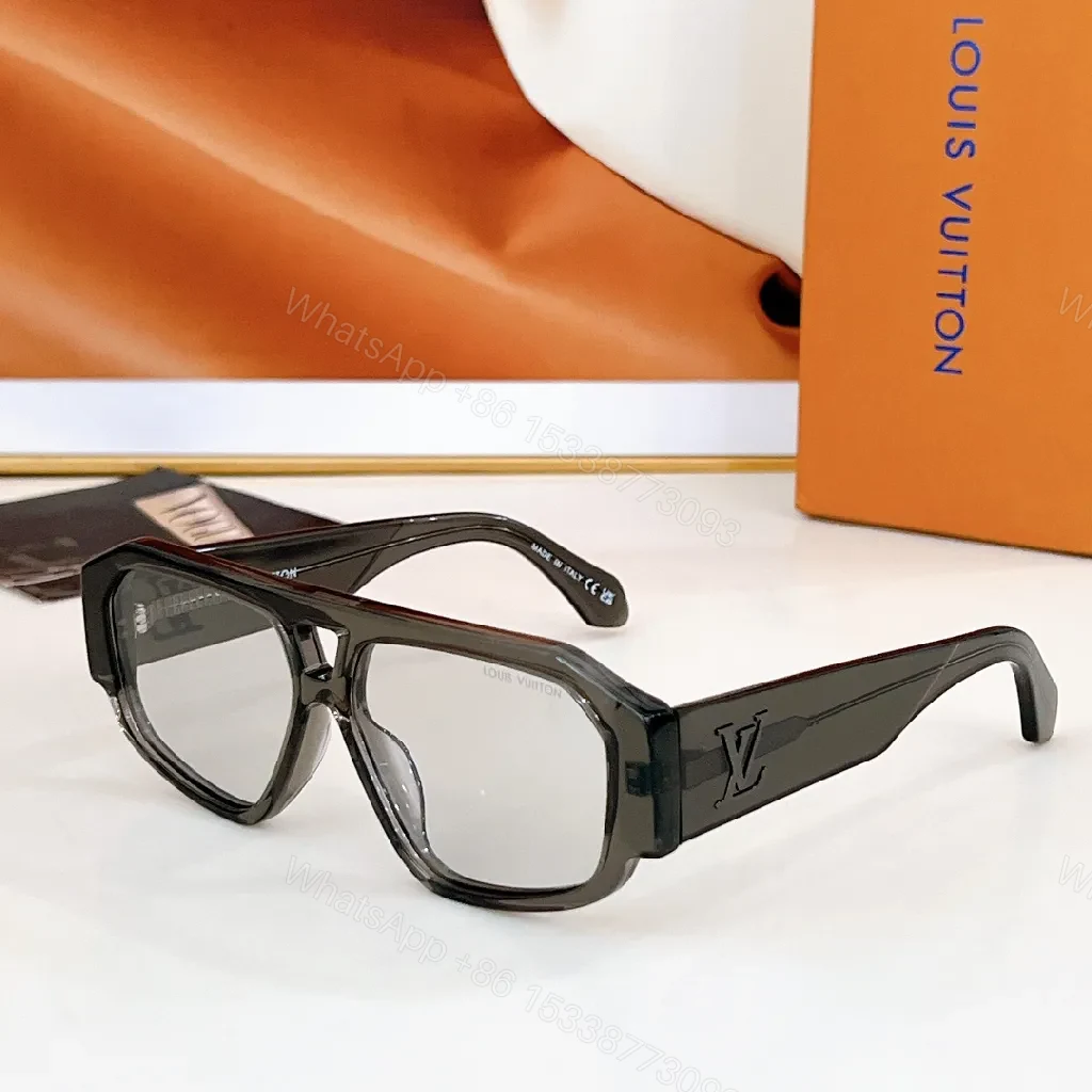 View 4 of Bold Shield Sunglasses: Luxe Contemporary Acetate Sunglasses
