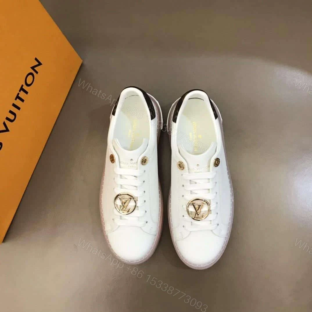 View 7 of LOUIS VUITTON TIME OUT SNEAKER – LV266