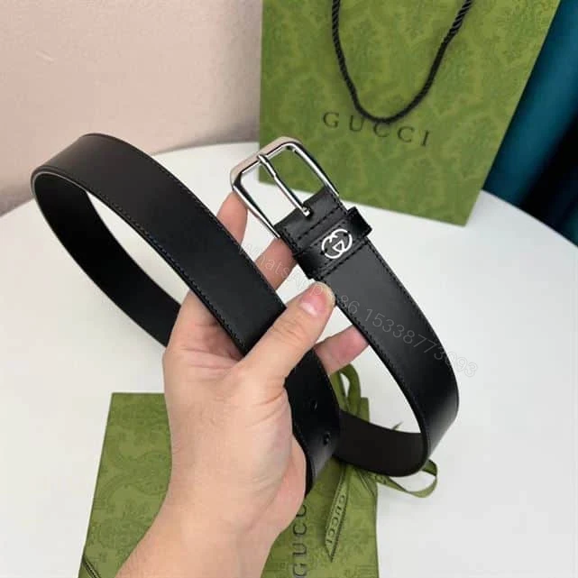 GUCCI BELT – B82 — view 1