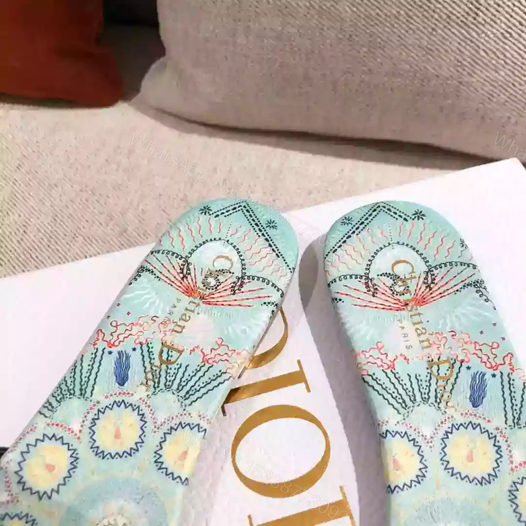 View 5 of Dior Slippers – SDD021