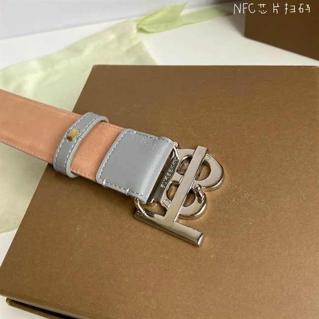 View 6 of BURBERRY BELT – B47