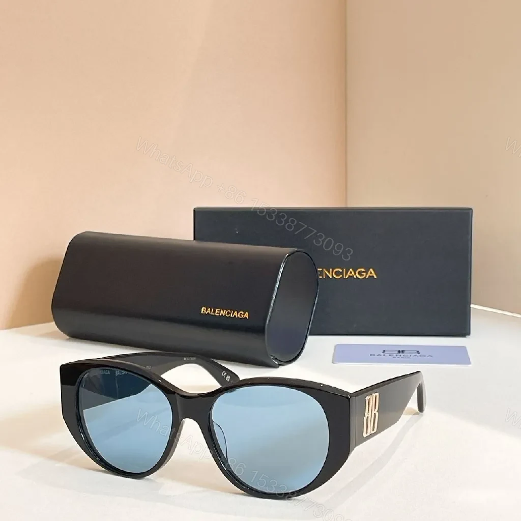 View 3 of Oversized Tortoise Sunglasses with Polarized UV400 Lenses