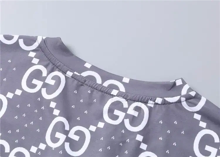 View 9 of Gucci T-Shirt – GC0155