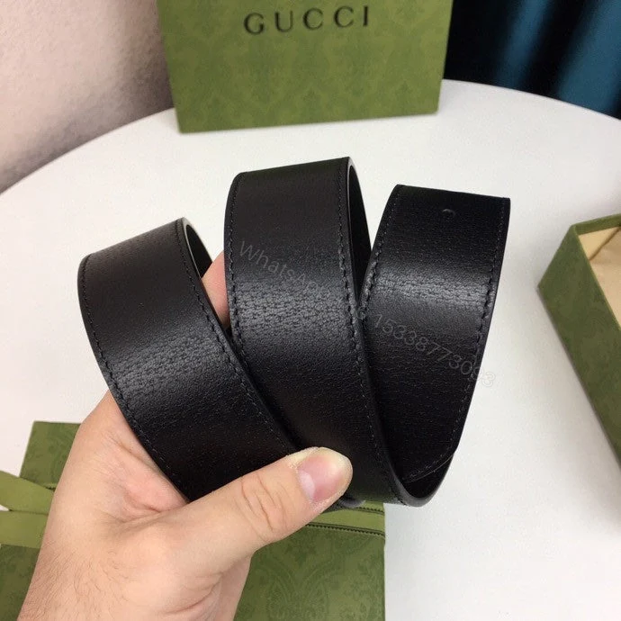 View 7 of Women’s Luxury GCI BELTS 017
