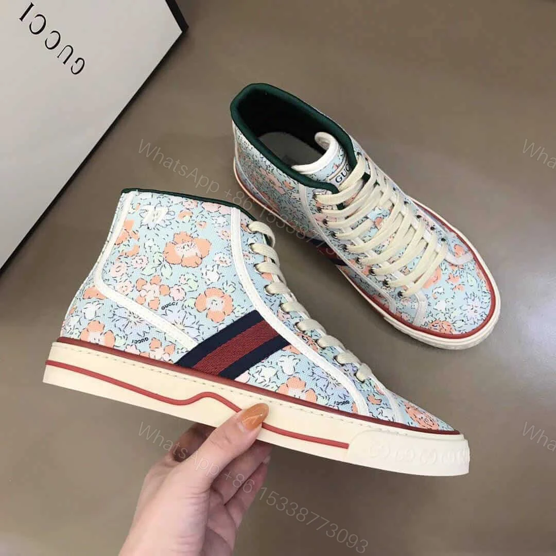 View 6 of GUCCI TENNIS 1977 SNEAKER – GC196