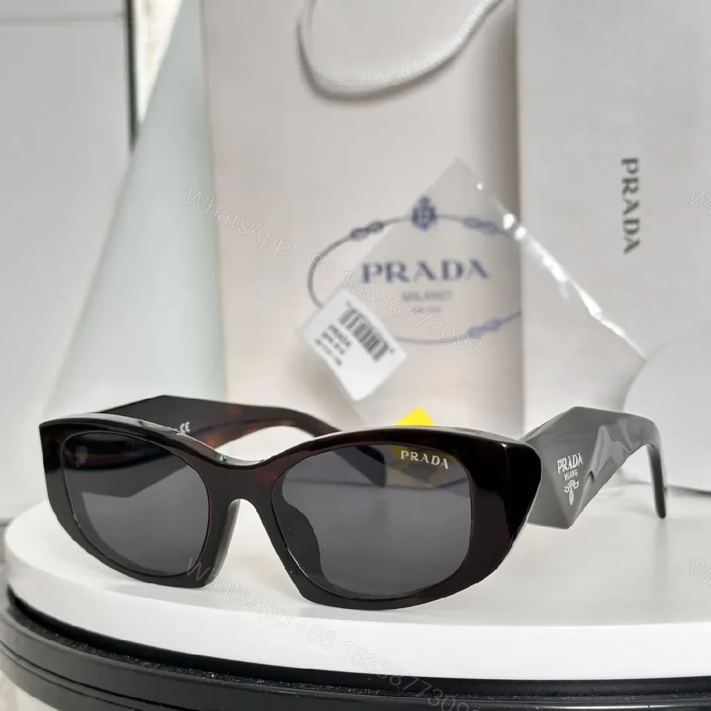 View 3 of Bold Black Sunglasses: Yellow-Tinted UV400 Wraparound Shades