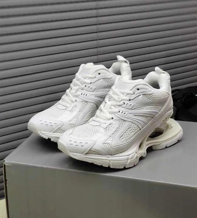 View 8 of BALENCIAGA MEN’S X-PANDER SNEAKER – BB181