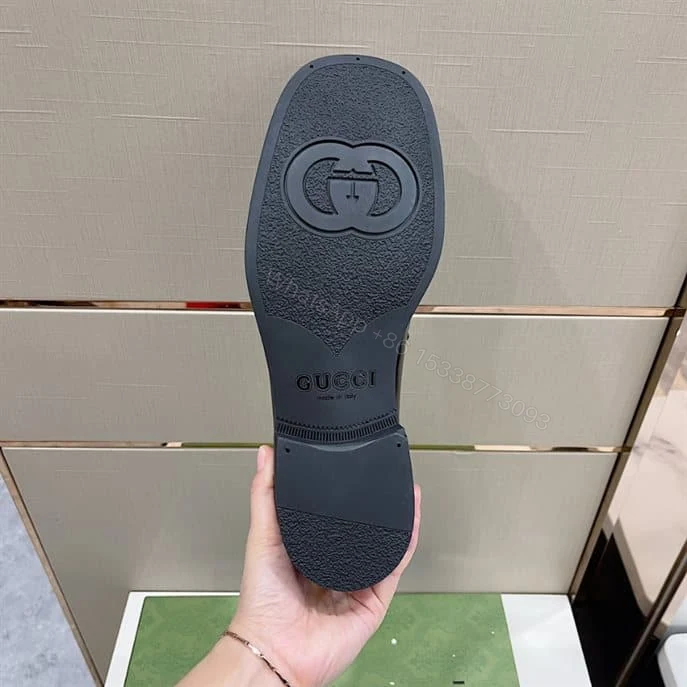 View 7 of GUCCI LOAFERS – LDG018