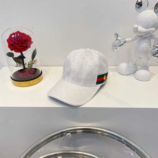 View 7 of Gucci Cap – RCG29
