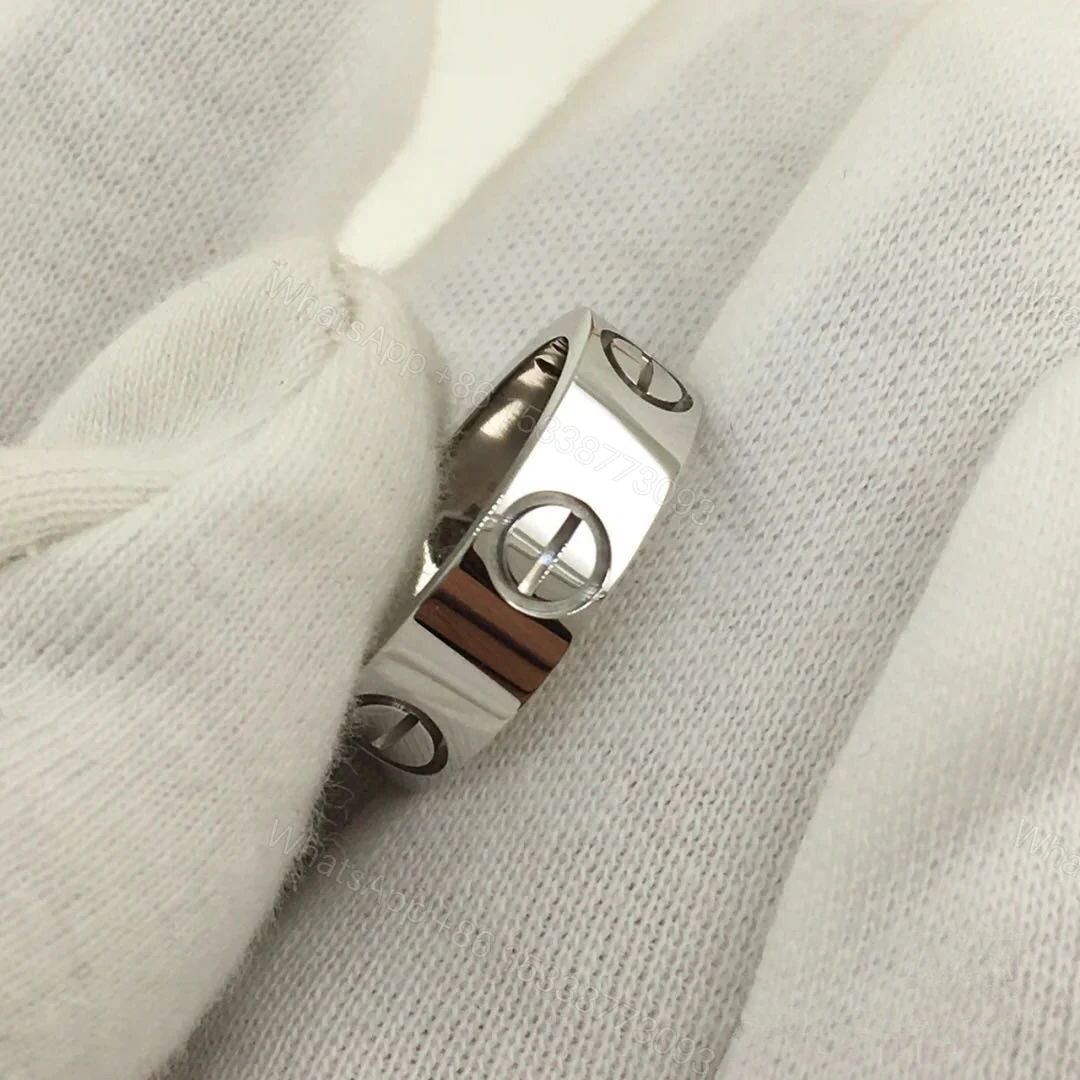 View 7 of Cartier Love Ring
