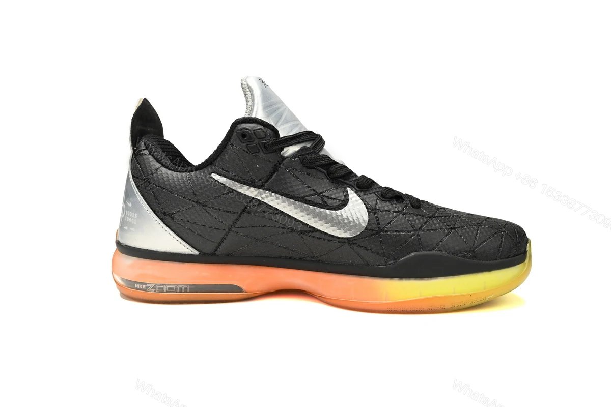 View 5 of Nike Kobe 10 EP All Star 744985-097