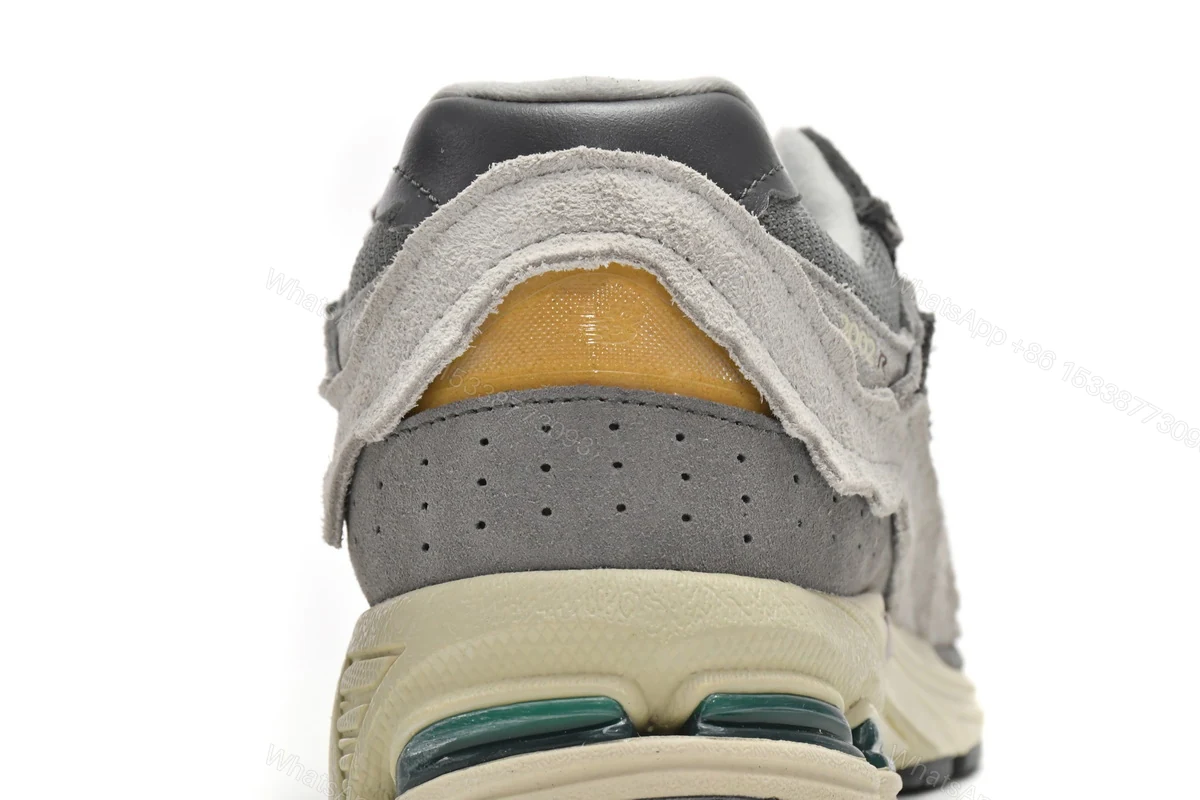 View 12 of New Balance 2002R Cloud Ash M2002RDA