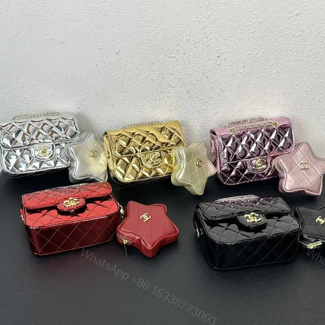 CHANEL — view 1