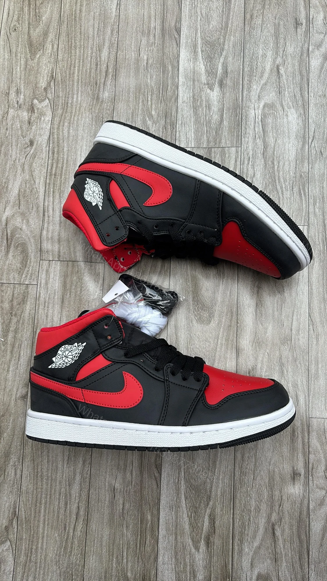 View 6 of First Copy Air Jordan 1 – New Colors Premium Quality Sneakers for Men