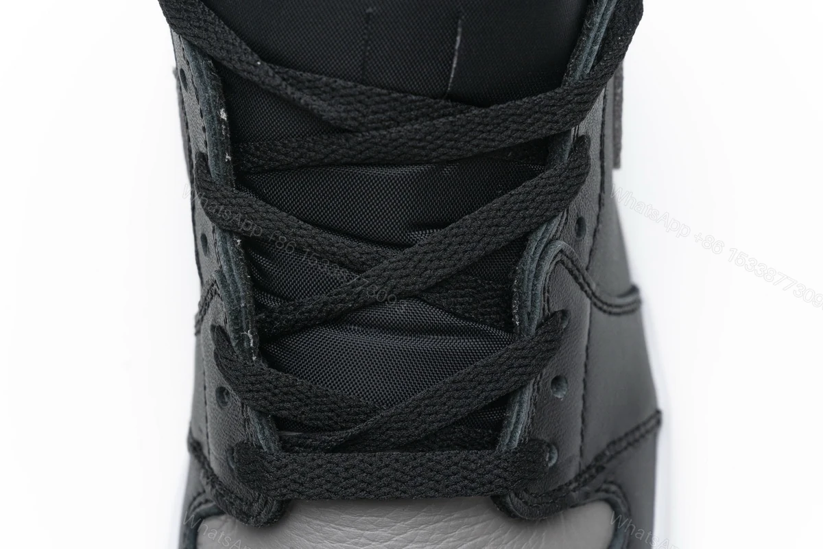 View 8 of Air Jordan 1 Retro High Shadow (2018) 555088-013