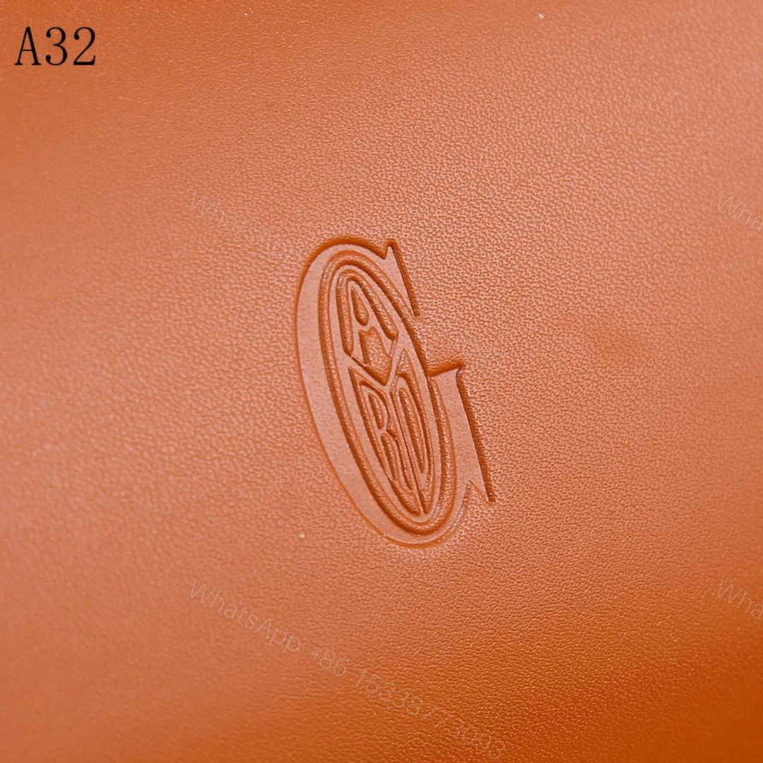 View 6 of GOYARD SAIGON PM BAG BLACK & TAN 20CM