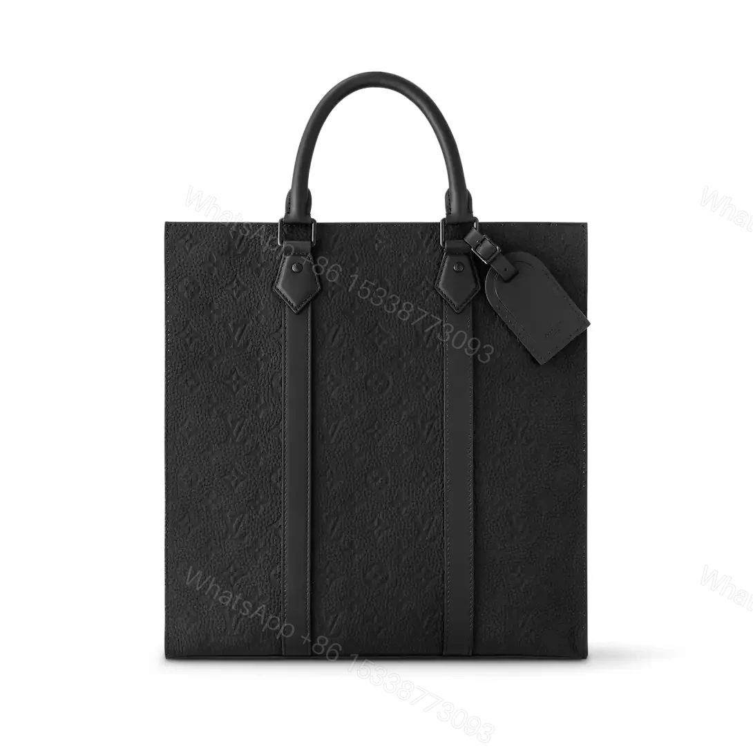 LOUIS VUITTON SAC PLAT NV – LBV407 — view 1