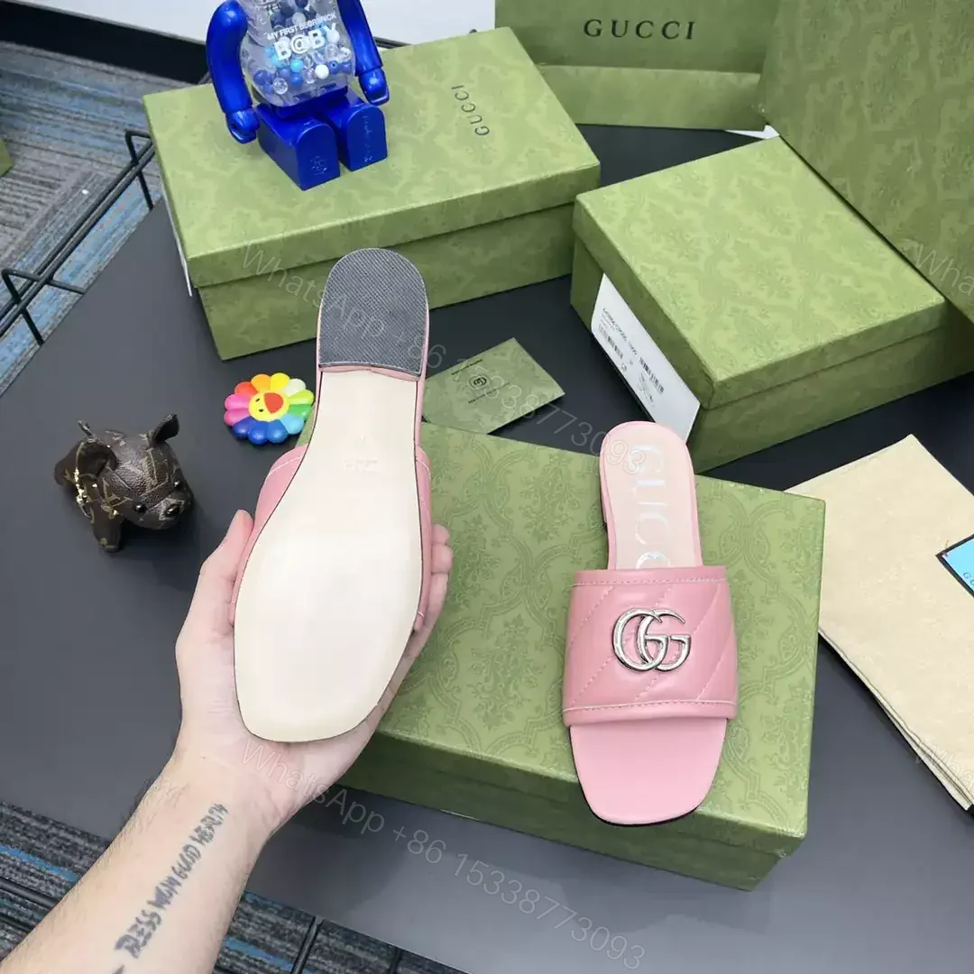 View 3 of GUCCI SLIPPERS – SDG028