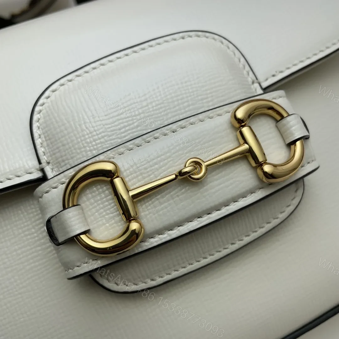 View 5 of Gucci Gucci Horsebit 1955 Soft medium shoulder