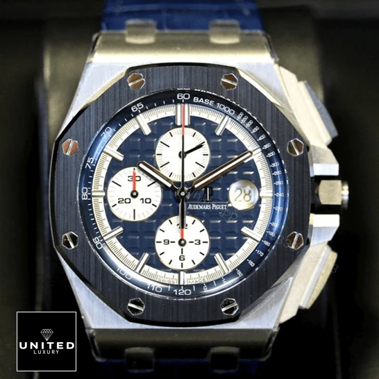 View 8 of Royal Oak Offshore Replica