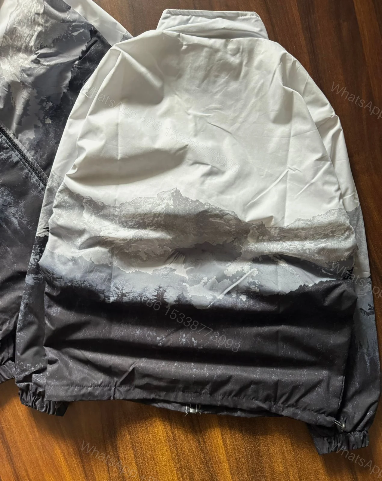 View 2 of FIRST COPY Jack & Jones Windshitter 2025
