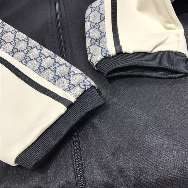 View 4 of Gucci Jacket – GJ030