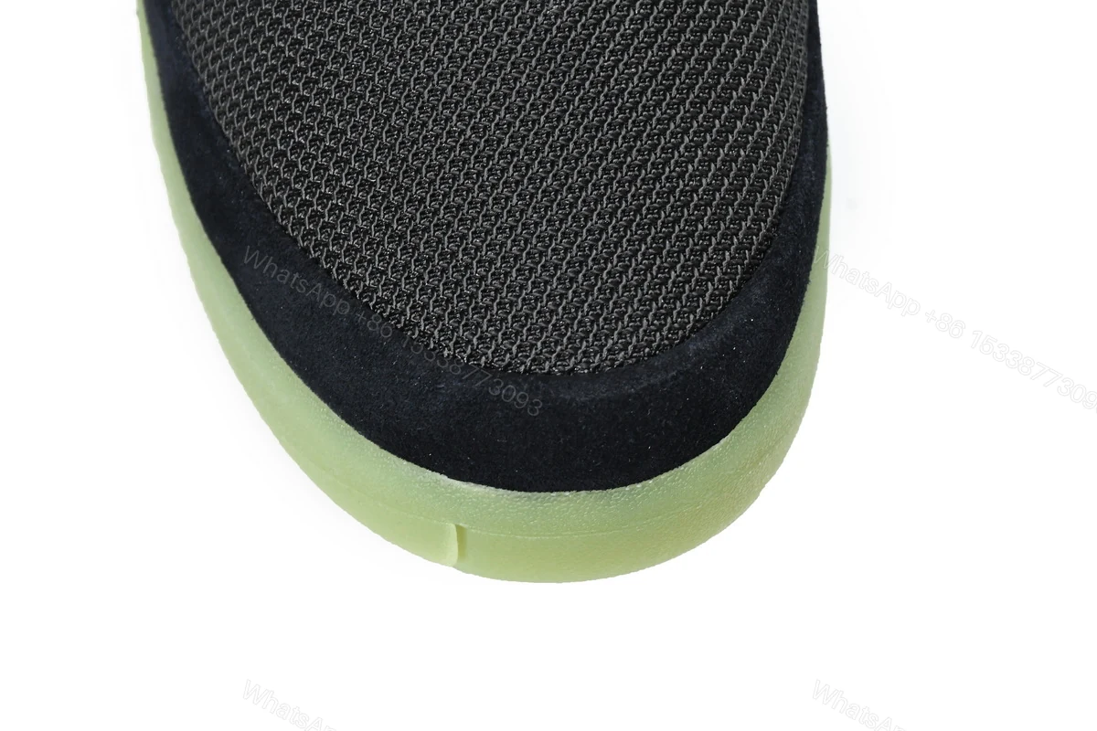 View 7 of Nike Air Yeezy 2 Solar Red 508214-006