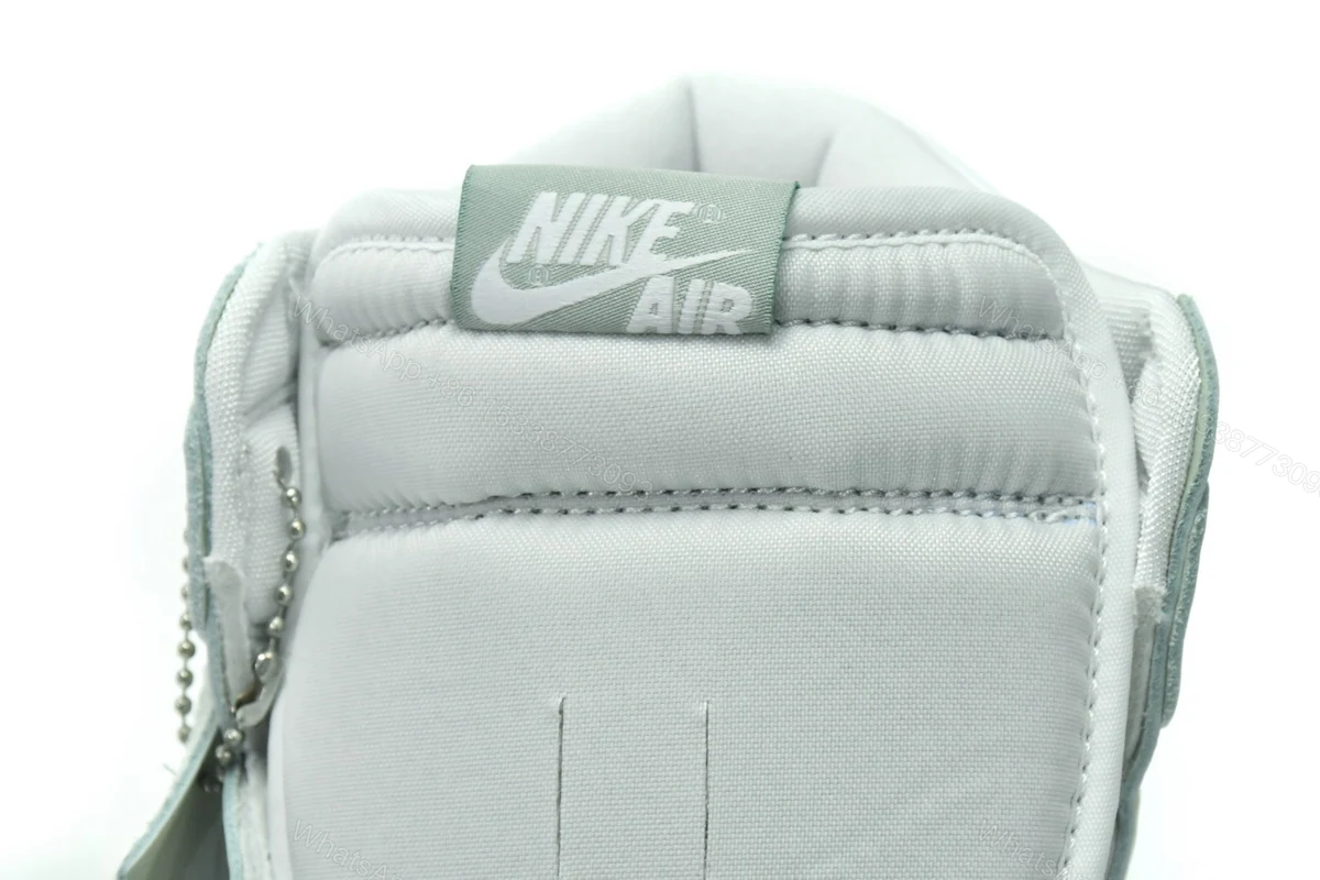 View 6 of Air Jordan 1 High OG Seafoam CD0461-002