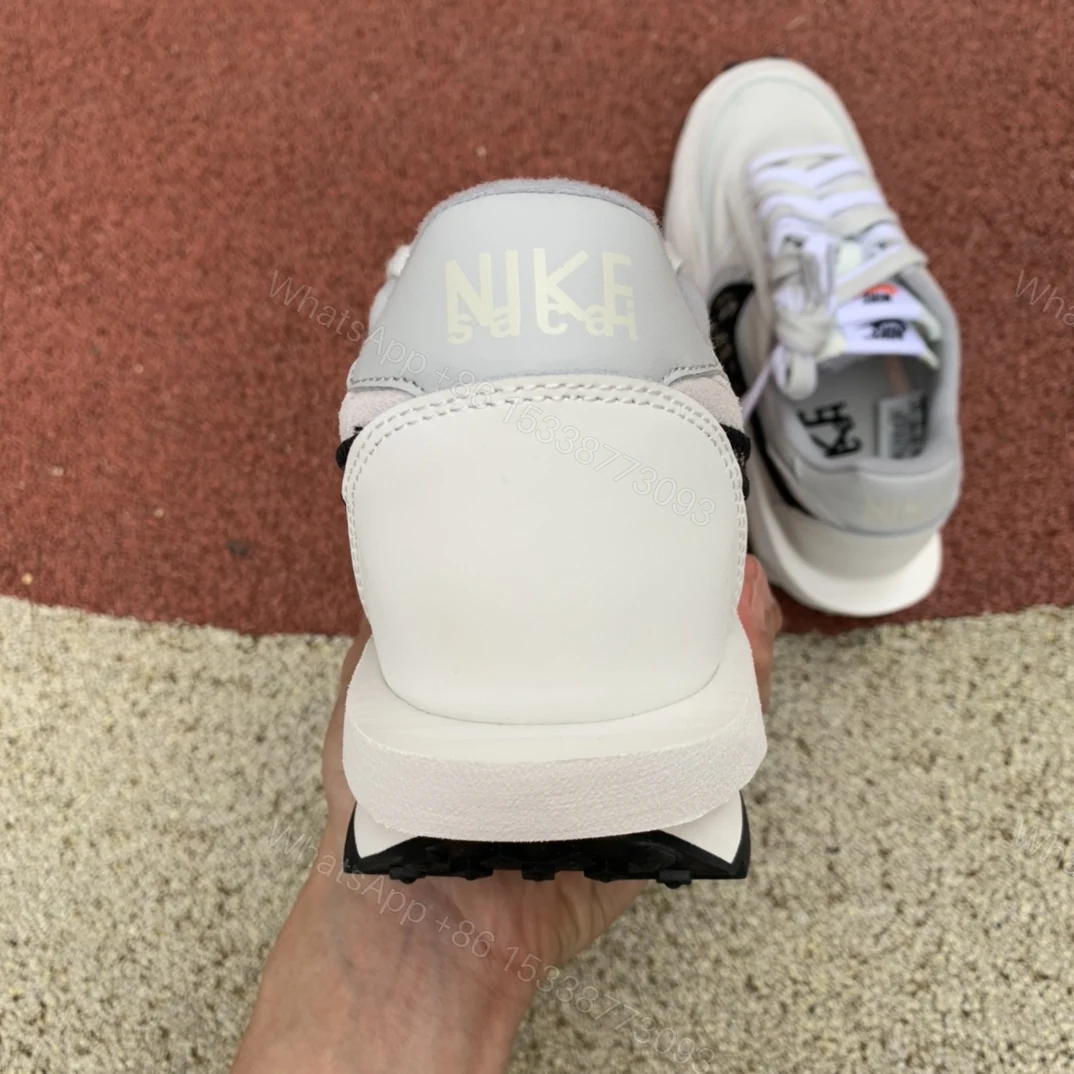 View 2 of Sacai Dr ✖ Nike LDwaffle