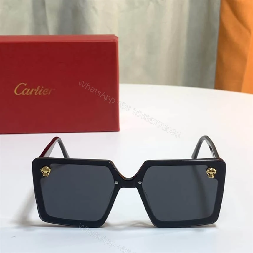 View 2 of CARTIER SUNGLASSES – GCT06