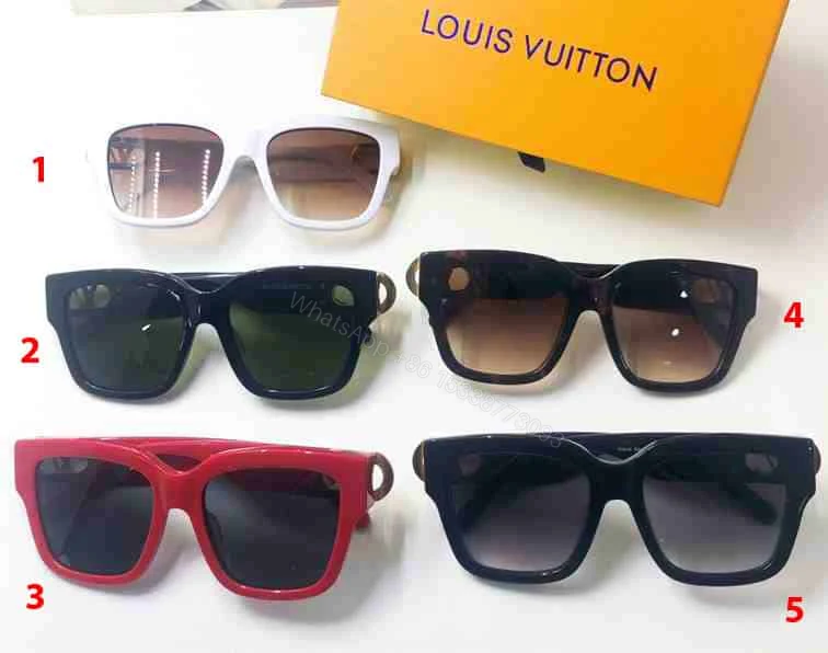 View 4 of LV SUNGLASSES – GLVT16