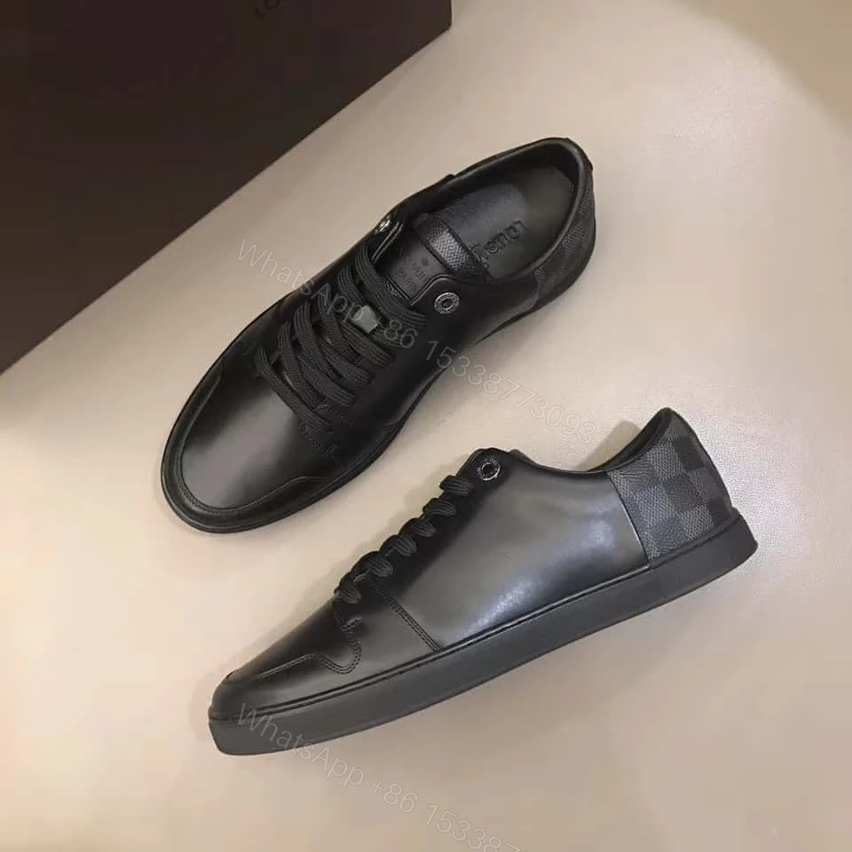 View 5 of LOUIS VUITTON LINE-UP SNEAKER – LV61
