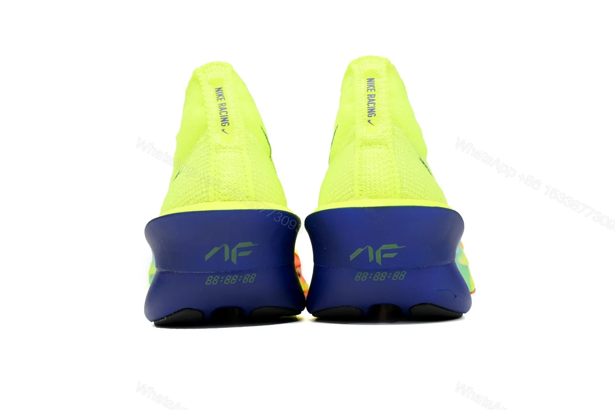 View 3 of Nike Alphafly 3 Proto "Volt" FD8315-700