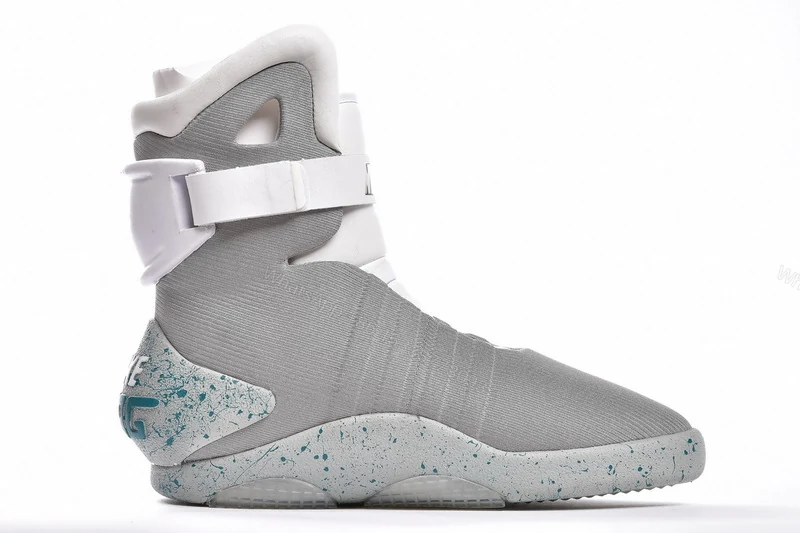 View 2 of NIKE AIR MAG 417744-001