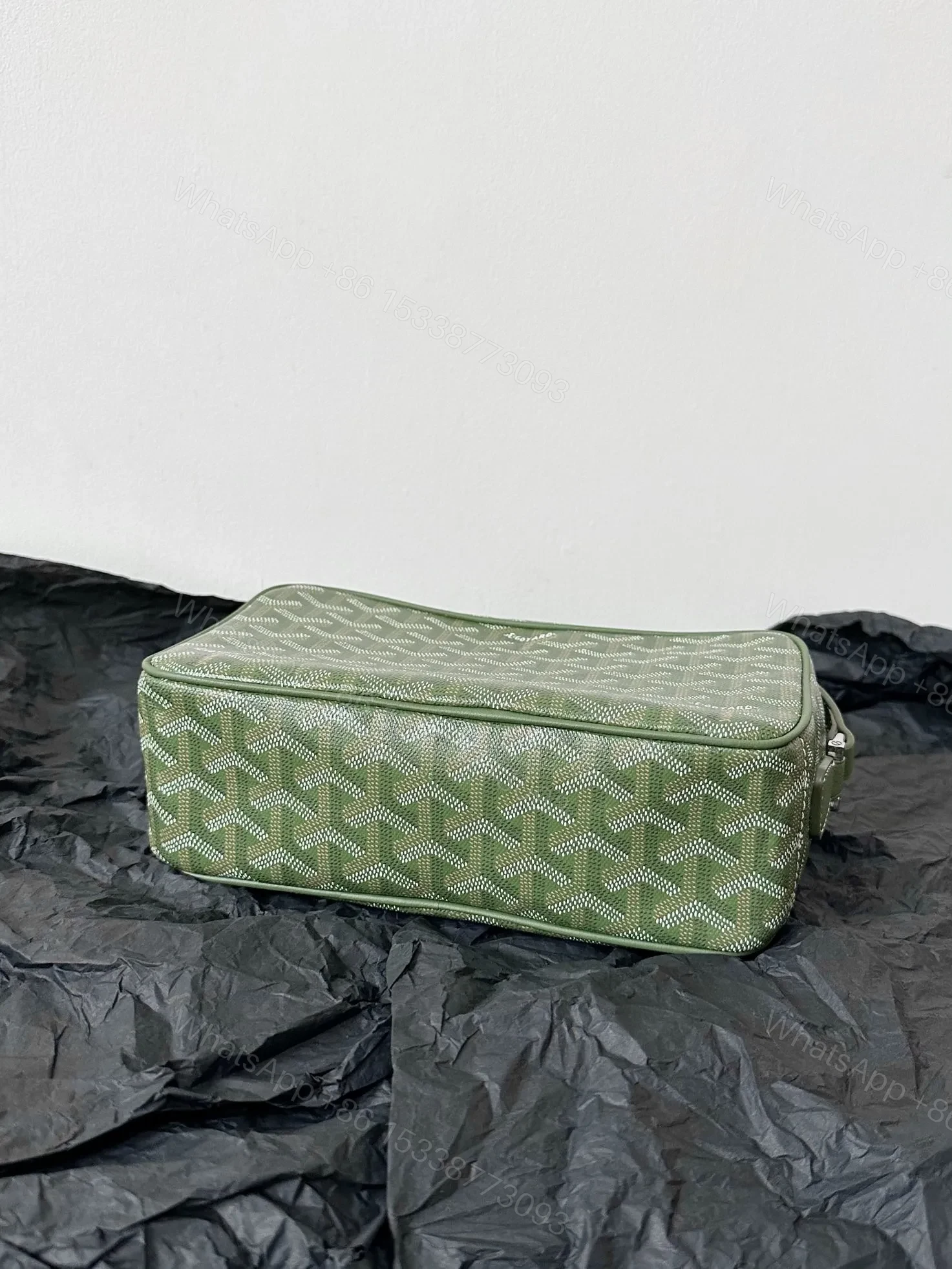 View 7 of Goyard Limited Editio Crossbody Bag / Unisex