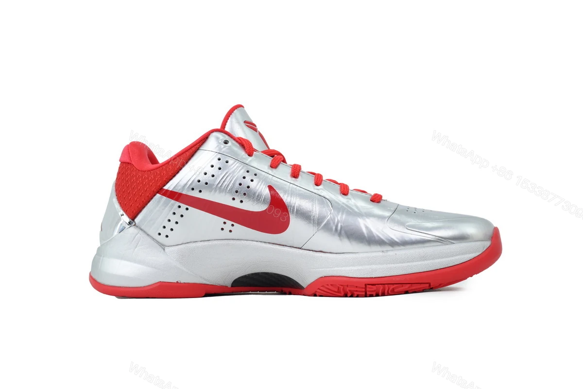 Caitlin Clark x Nike Zoom Kobe 5 Protro 'Rookie of the Year' IV2712-001 — view 2