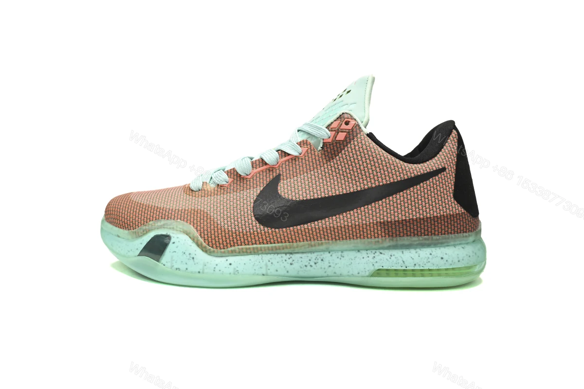 View 13 of Cheap Nike Kobe 10 “Easter” 705317-808 2021
