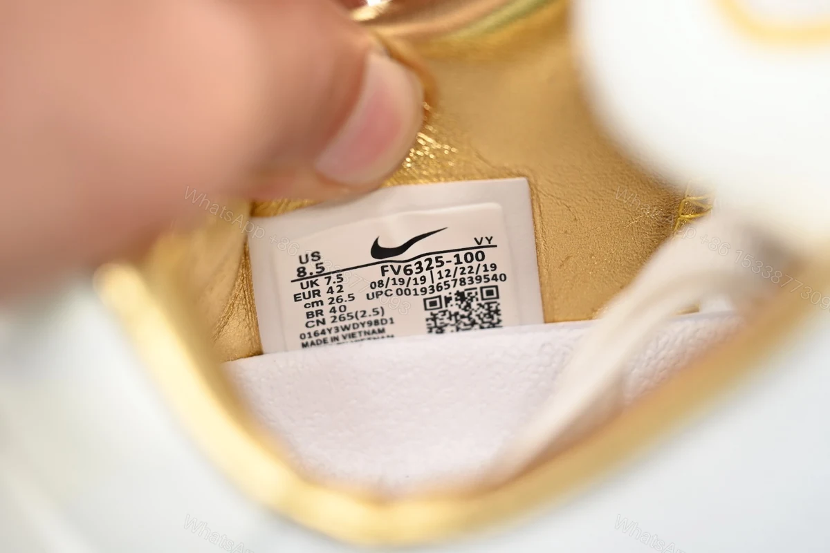 View 6 of Nike Kobe 8 Protro "METALLIC GOLD" FV6325-100