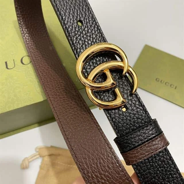 View 6 of GUCCI BELT – B56