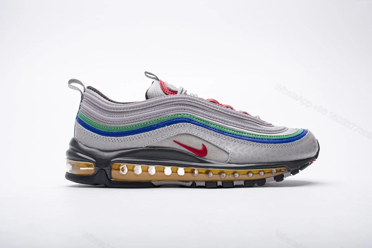 View 2 of Nike Air Max 97 Nintendo 64 CI5012-001