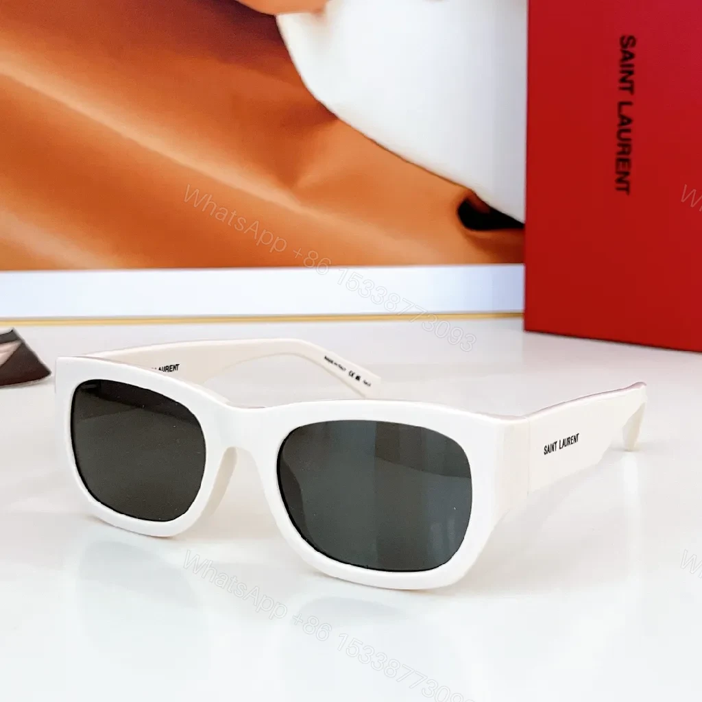 View 5 of Tortoise Shell Oversized Sunglasses with Luxury Comfort