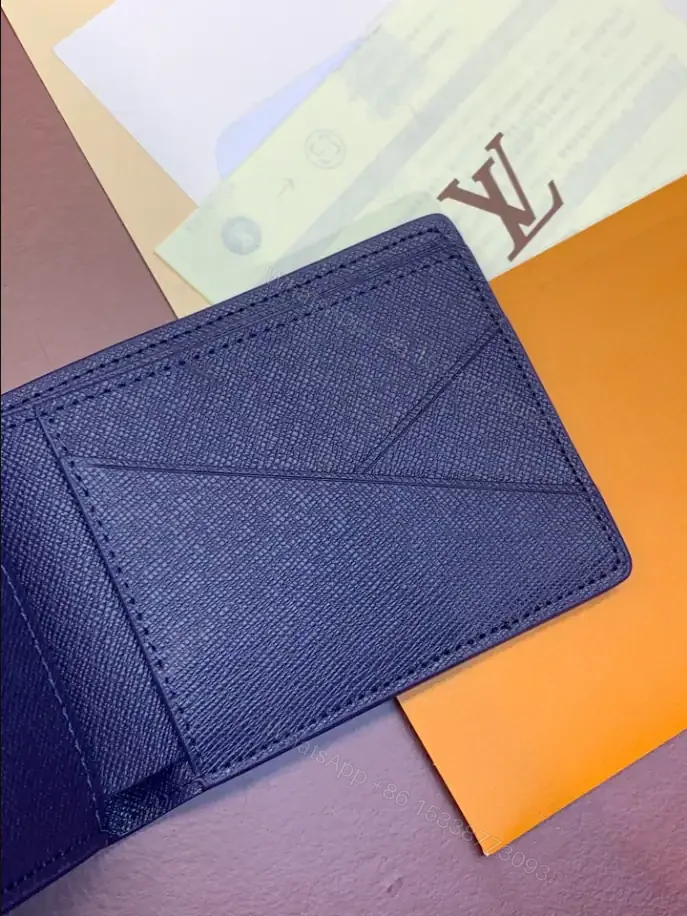 View 5 of LV MULTIPLE WALLET- RRG082