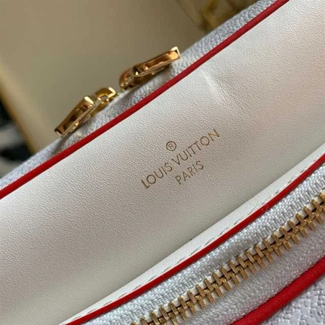 View 3 of LOUIS VUITTON TRIO MESSENGER BAG M69443