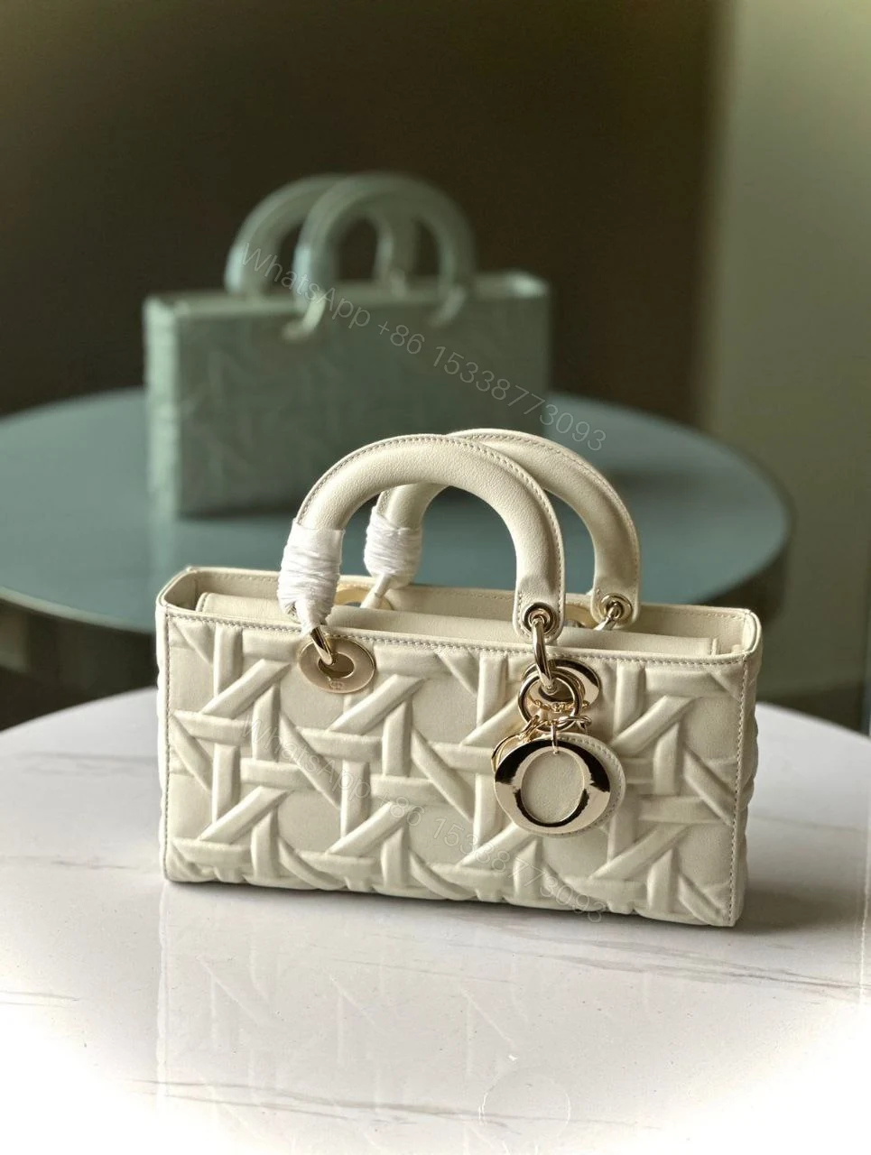Small Lady D-Joy Bag — view 1