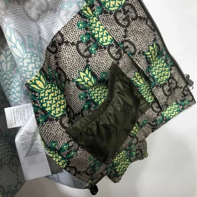 View 5 of Gucci Jacket – GJ023