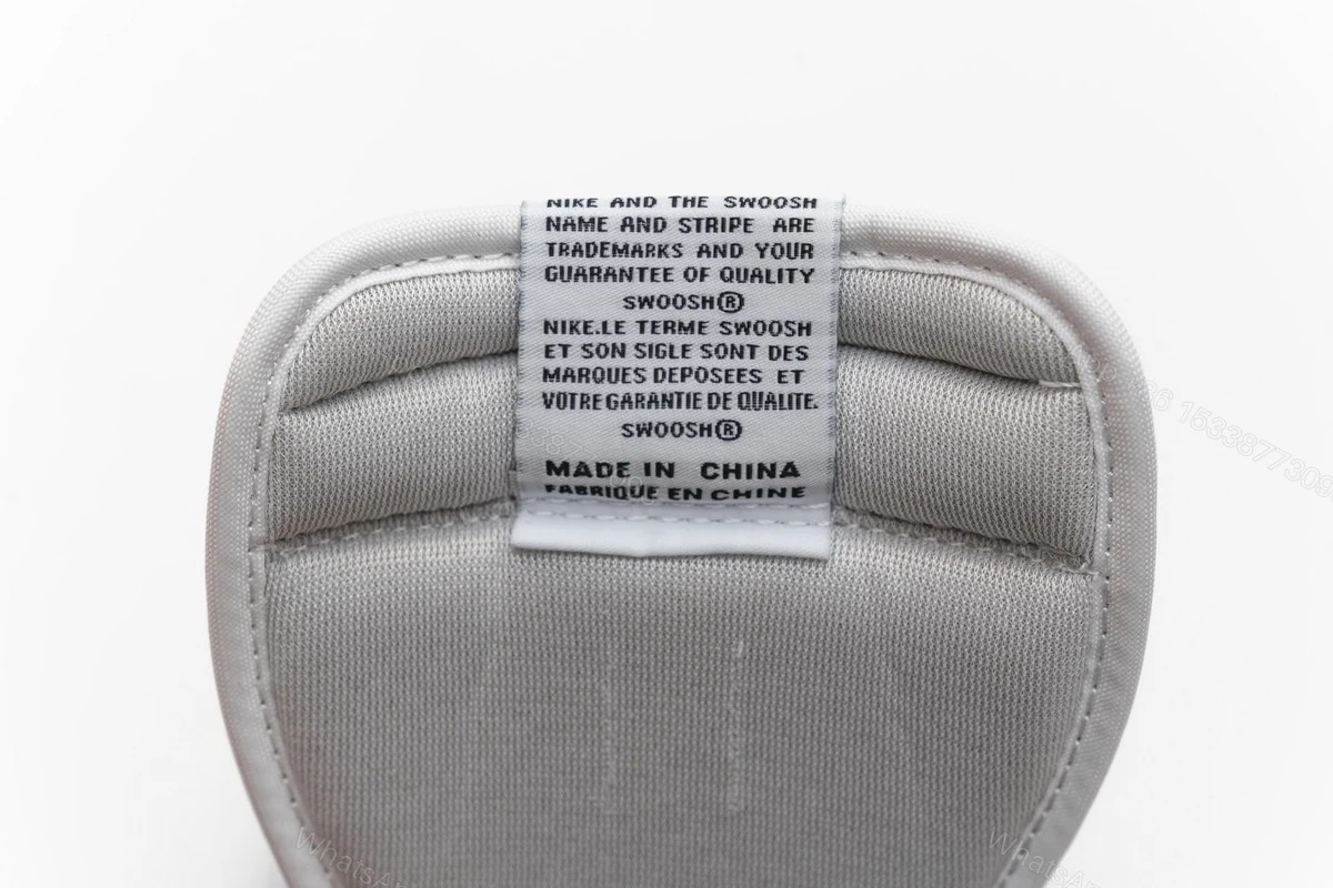 View 9 of Air Jordan 1 Retro High Black White (2014) 555088-010