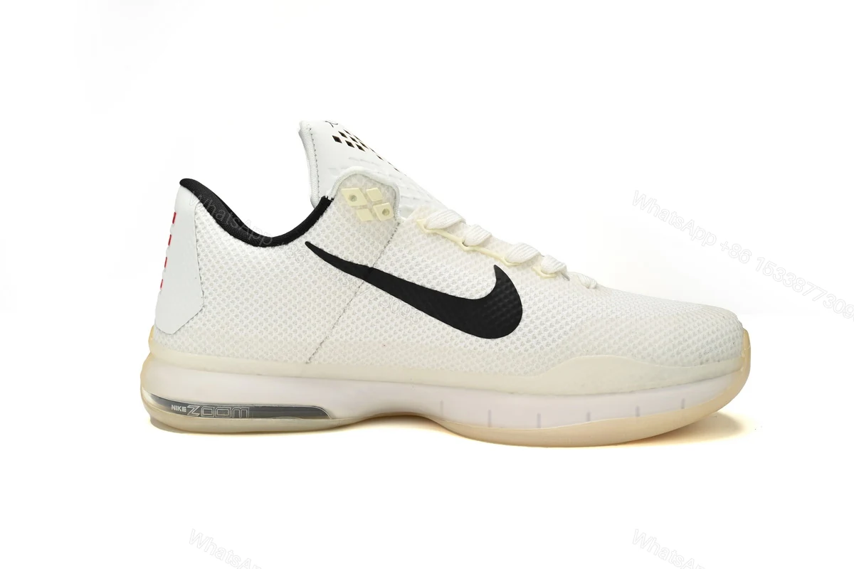 View 5 of Nike Kobe 10 Fundamentals 705317 100